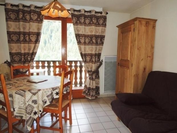 LES JONQUILLES - Châtel