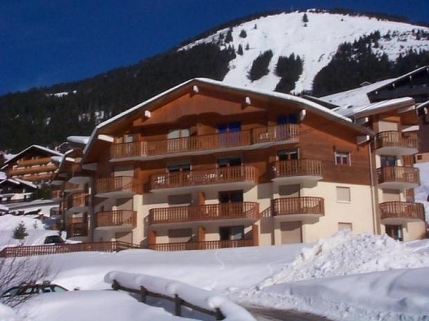 LES JONQUILLES - Châtel