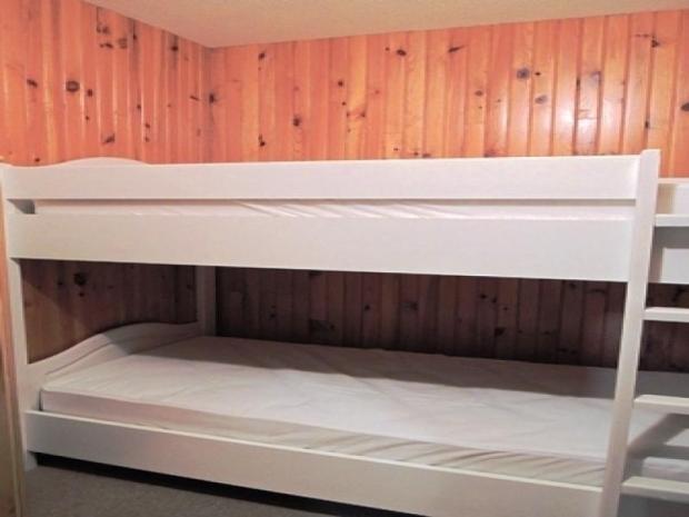 LES JONQUILLES - Châtel