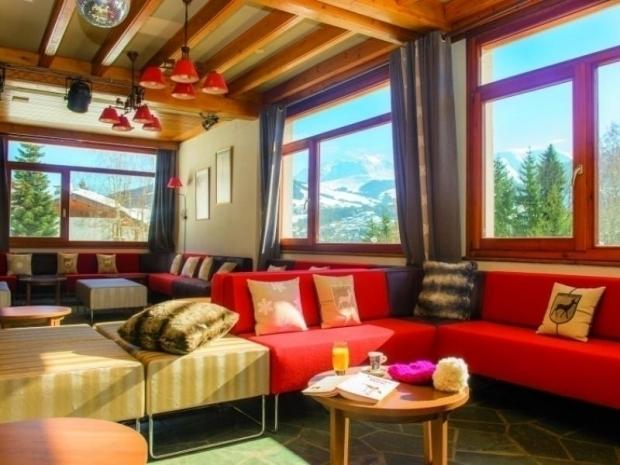 Les Chalets Prariand - Megève