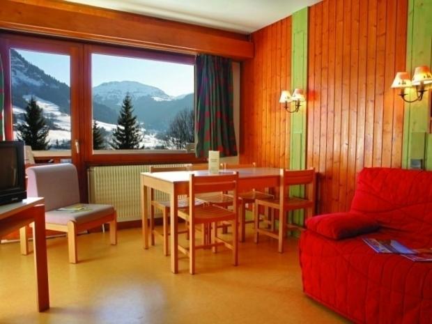 Les Chalets Prariand - Megève