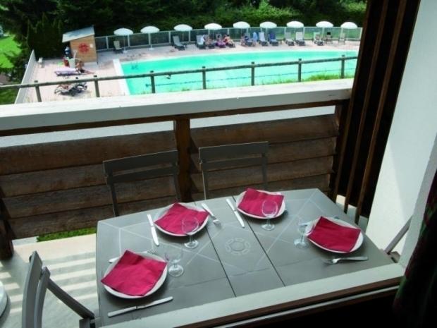 Les Chalets Prariand - Megève