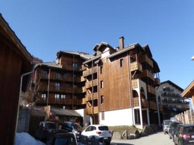 ANDROMEDE - Les Deux Alpes Venosc