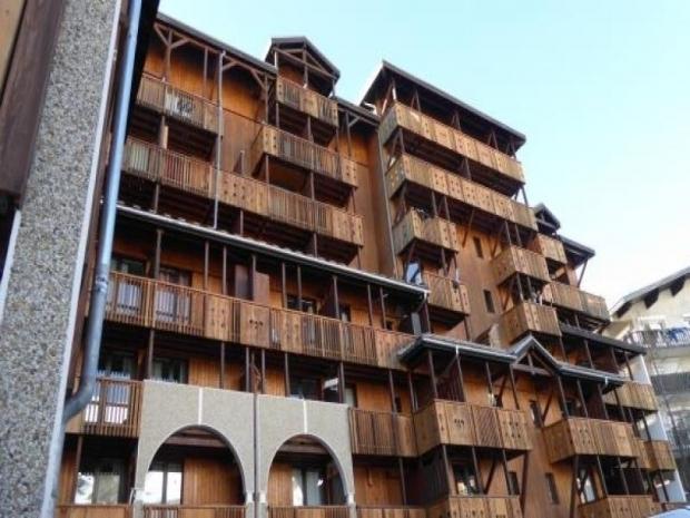 ANDROMEDE - Les Deux Alpes Venosc