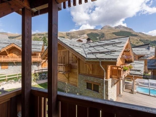 ANDROMEDE - Les Deux Alpes Venosc