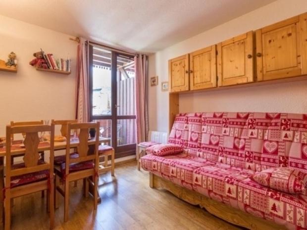 ANDROMEDE - Les Deux Alpes Venosc