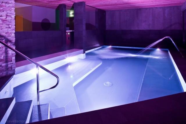 Anova Hôtel & Spa - Montgenèvre