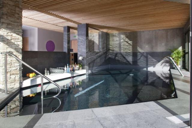 Anova Hôtel & Spa - Montgenèvre