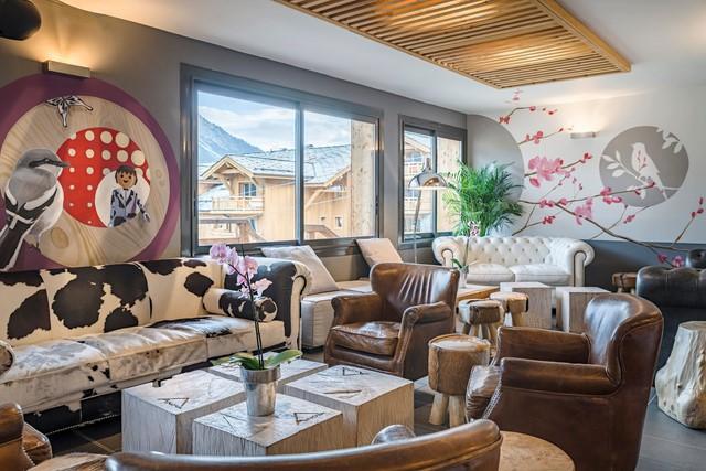 Anova Hôtel & Spa - Montgenèvre