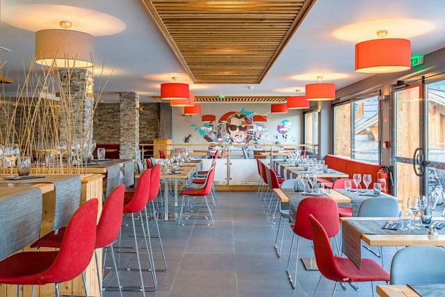 Anova Hôtel & Spa - Montgenèvre