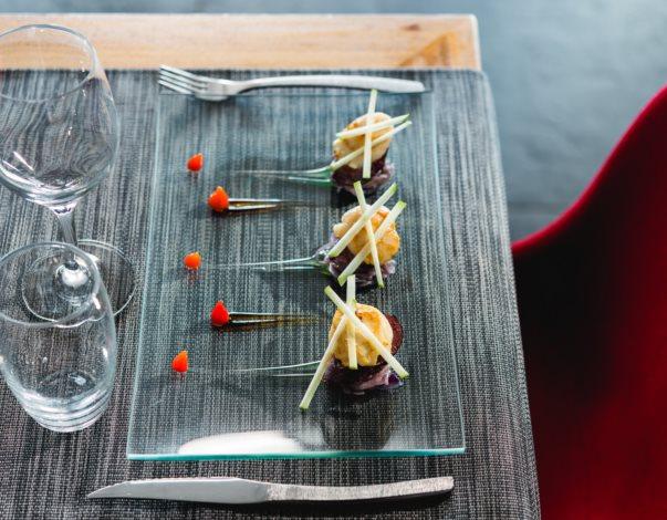 Anova Hôtel & Spa - Montgenèvre