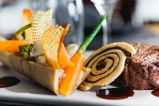 Anova Hôtel & Spa - Montgenèvre