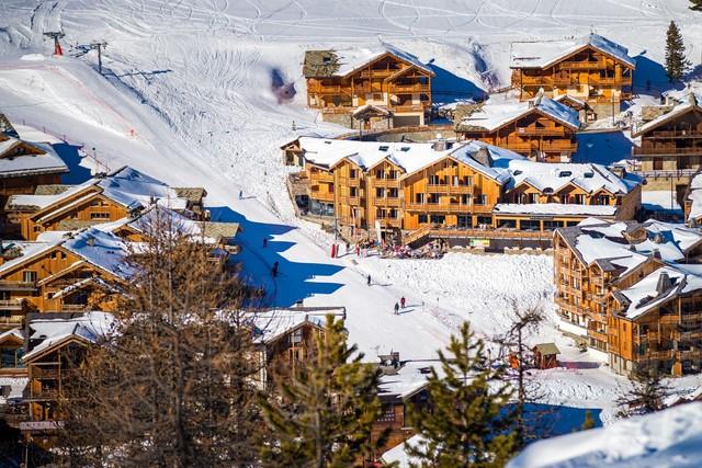 Anova Hôtel & Spa - Montgenèvre