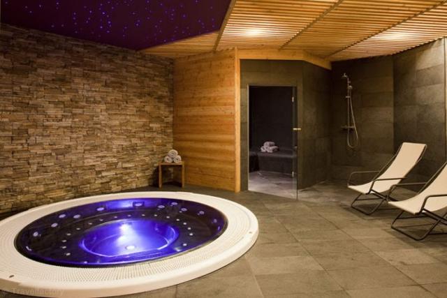 Anova Hôtel & Spa - Montgenèvre