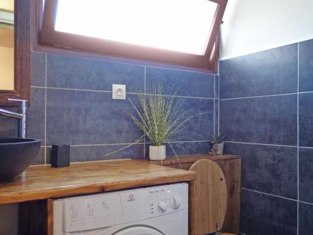 Castel des Roches - Saint Gervais Mont-Blanc