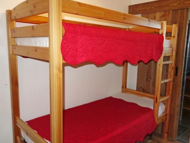 Castel des Roches - Saint Gervais Mont-Blanc