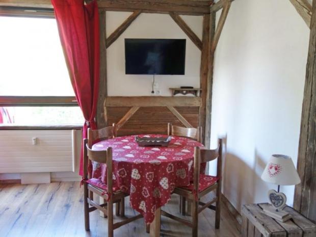 Castel des Roches - Saint Gervais Mont-Blanc