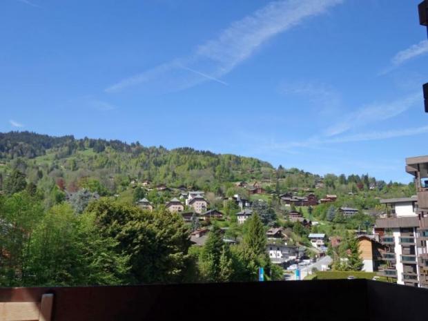 Castel des Roches - Saint Gervais Mont-Blanc