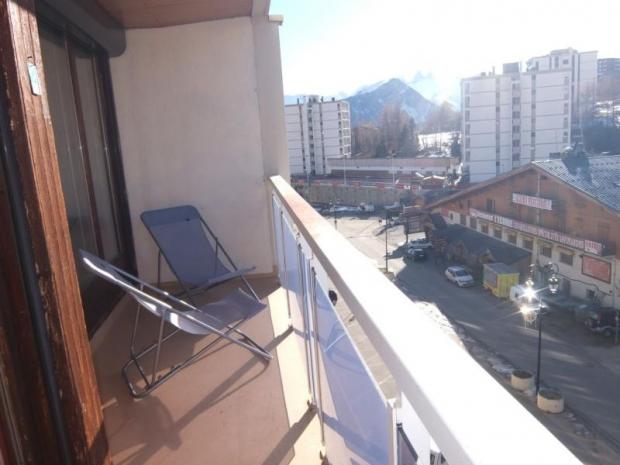 L'Ouillon - La Toussuire