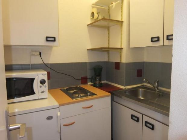 L'Ouillon - La Toussuire