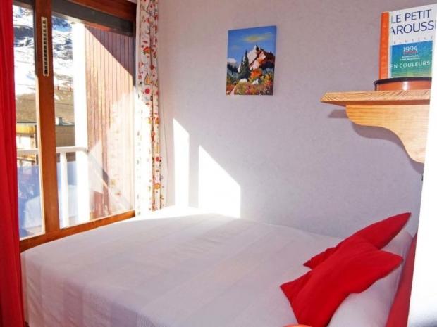 L'Ouillon - La Toussuire