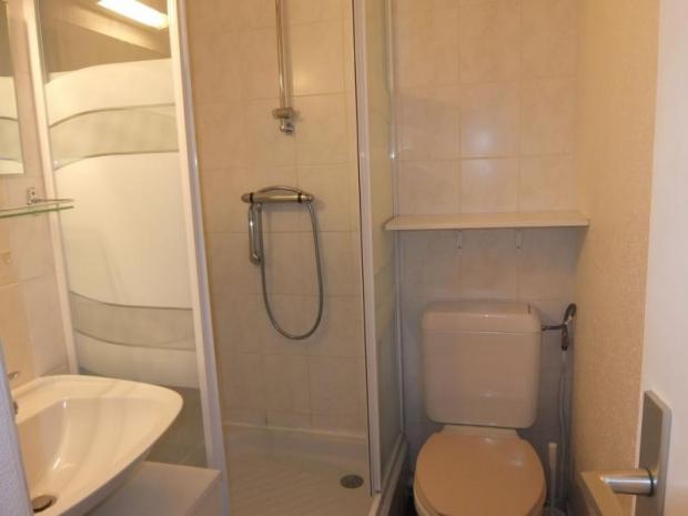 L'Ouillon - La Toussuire