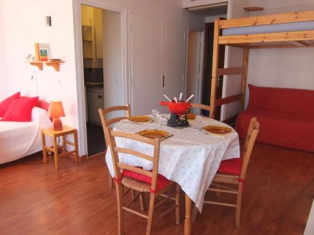 L'Ouillon - La Toussuire