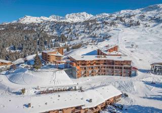 Résidence Prestige Odalys Edenarc 5* - Les Arcs 1800