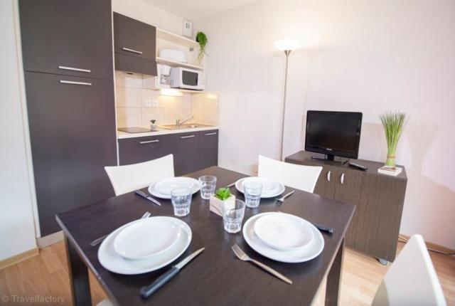 Résidence Les Terrasses du Soleil d'Or - Les Orres