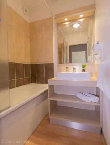 Résidence Les Terrasses du Soleil d'Or - Les Orres