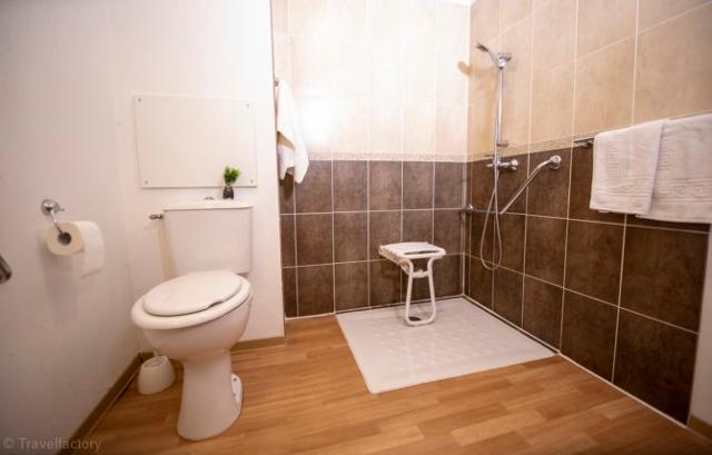 Résidence Les Terrasses du Soleil d'Or - Les Orres