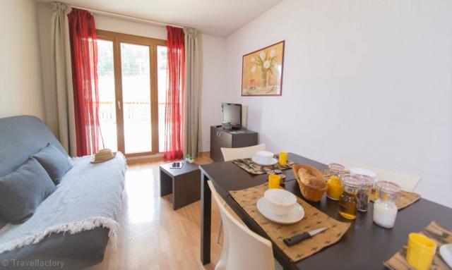 Résidence Les Terrasses du Soleil d'Or - Les Orres