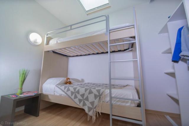 Résidence Les Terrasses du Soleil d'Or - Les Orres