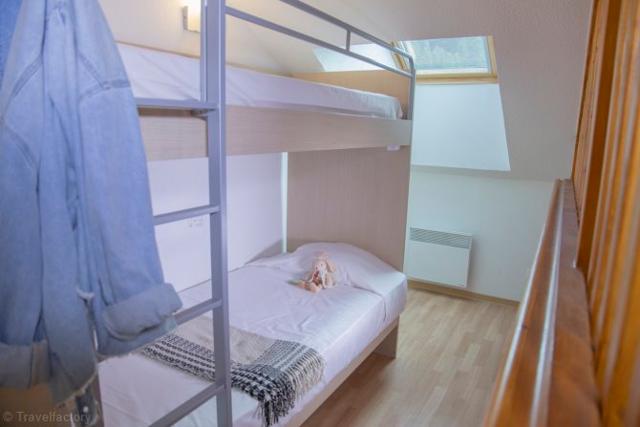 Résidence Les Terrasses du Soleil d'Or - Les Orres