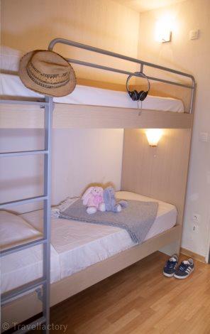 Résidence Les Terrasses du Soleil d'Or - Les Orres