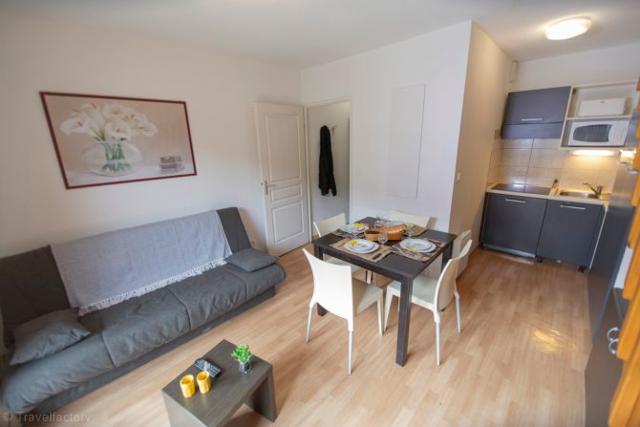 Résidence Les Terrasses du Soleil d'Or - Les Orres