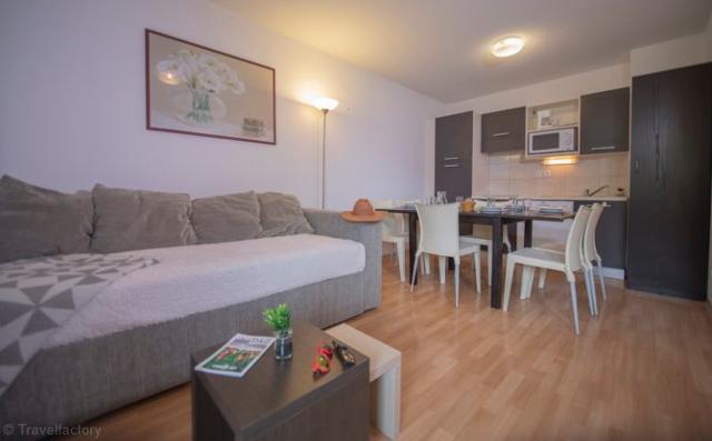 Résidence Les Terrasses du Soleil d'Or - Les Orres