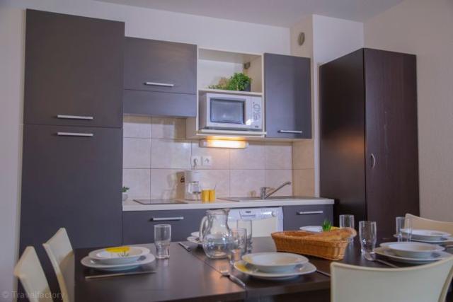 Résidence Les Terrasses du Soleil d'Or - Les Orres