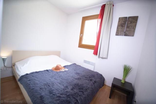 Résidence Les Terrasses du Soleil d'Or - Les Orres