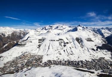 MEIJOTEL CENTAINES - Les Deux Alpes Centre