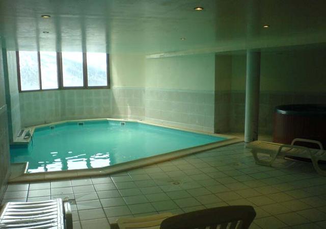 Résidence Les Lodges de Pierres *** - Valmeinier