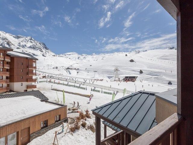 Pierre & Vacances Résidence Le Machu Pichu - Val Thorens