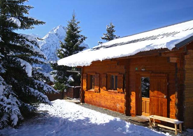 Chalets répartis Les Deux Alpes - Les Deux Alpes Centre