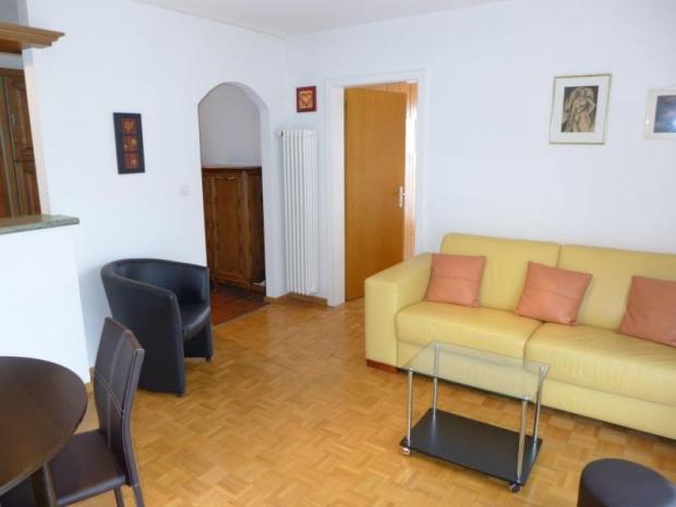 Europa - Crans - Montana 