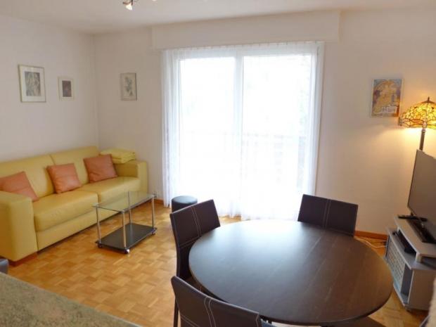 Europa - Crans - Montana 