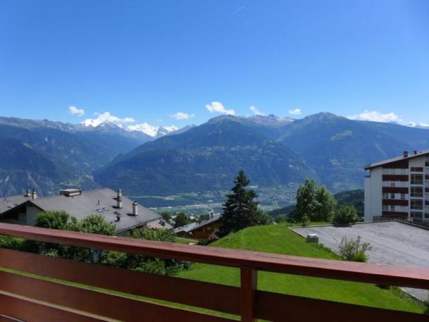 Europa - Crans - Montana 