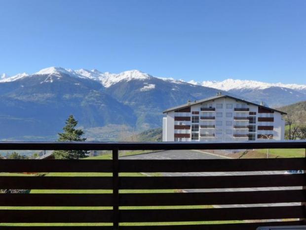 Europa - Crans - Montana 