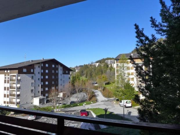 Europa - Crans - Montana 