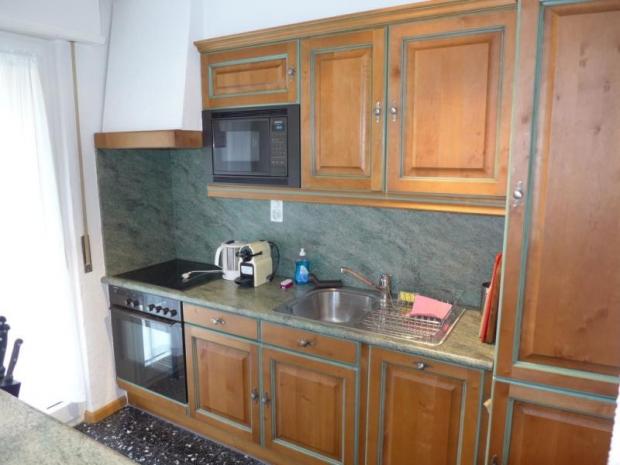 Europa - Crans - Montana 