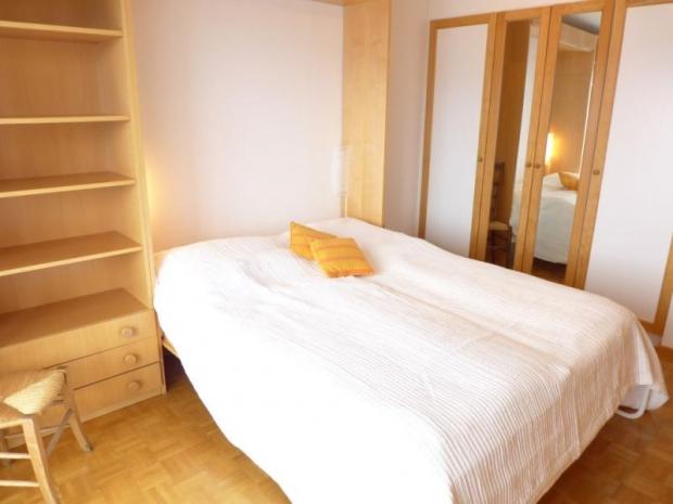 Europa - Crans - Montana 